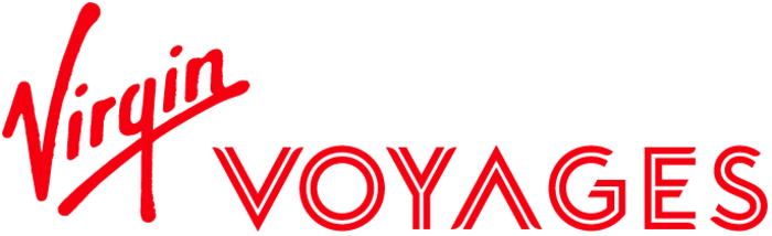 Virgin Voyages Logo 2025